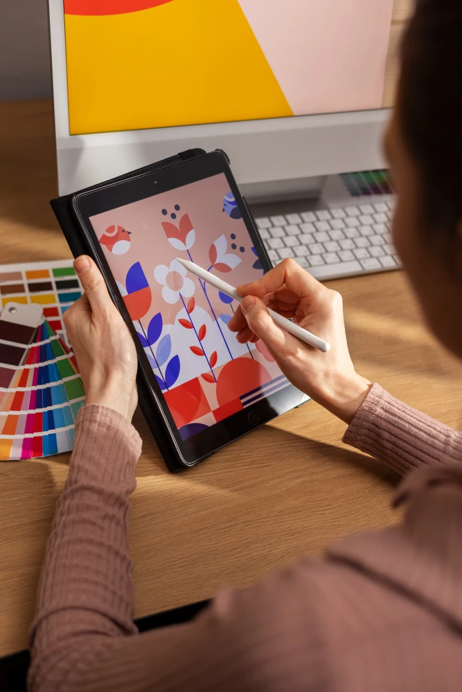 Great Design Illustration